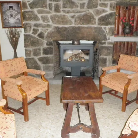 Hostal Siete Picos-2